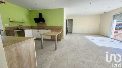 Maison - 108 m² - 4 pièces