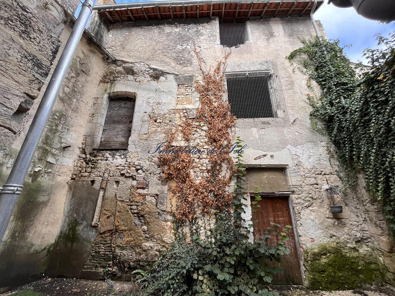 Maison - 77 m² - 3 pièces