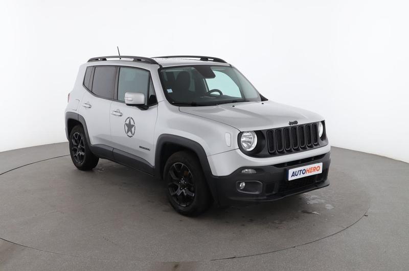 Jeep Renegade 1.4 MultiAir Longitude 140 ch
