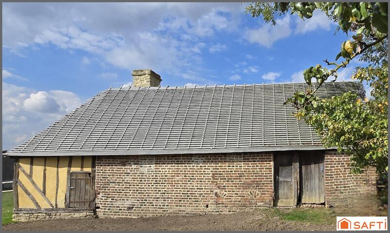 Maison - 150 m² - 10 pièces