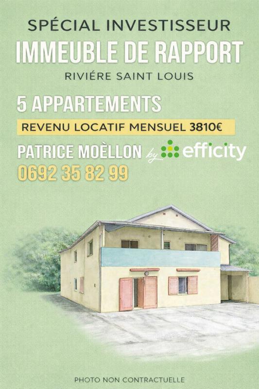 Immeuble - 250 m² - 13 pièces
