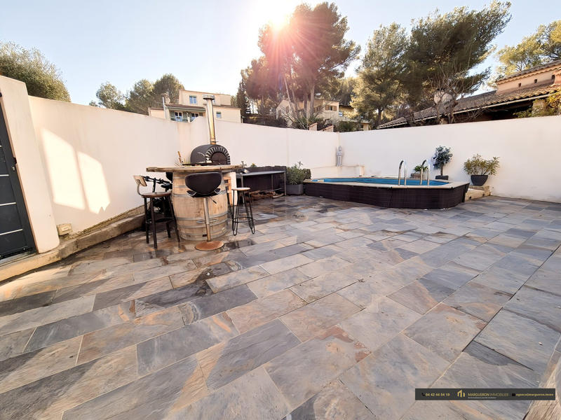 Villa - 185 m² - 7 pièces