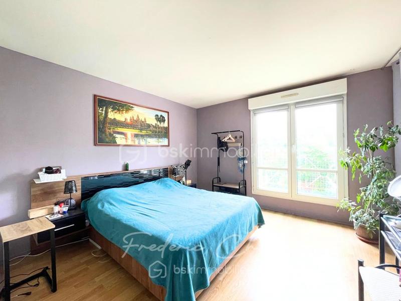 Maison de ville - 134 m² - 6 pièces