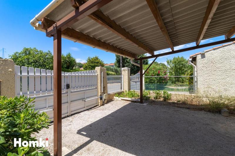 Maison - 108 m² - 4 pièces