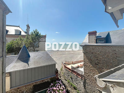 Maison - 85 m² - 5 pièces