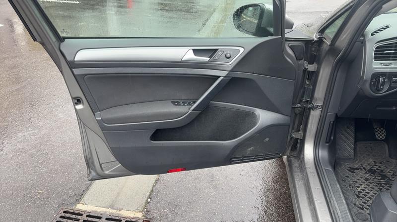 Volkswagen Golf Sw 1.6 Tdi 105 Trendline Business