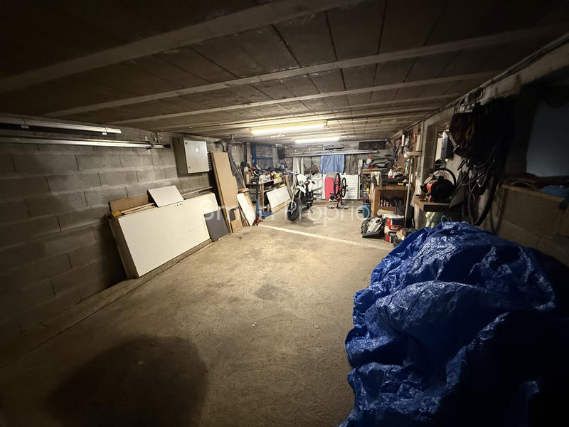 Maison - 102 m² - 5 pièces