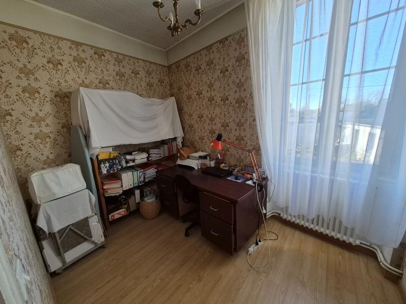 Maison - 139 m² - 6 pièces