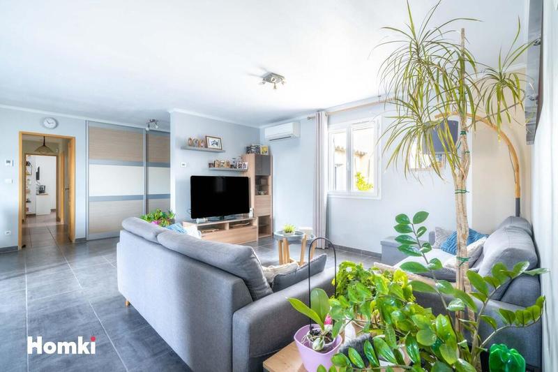 Villa - 156 m² - 6 pièces