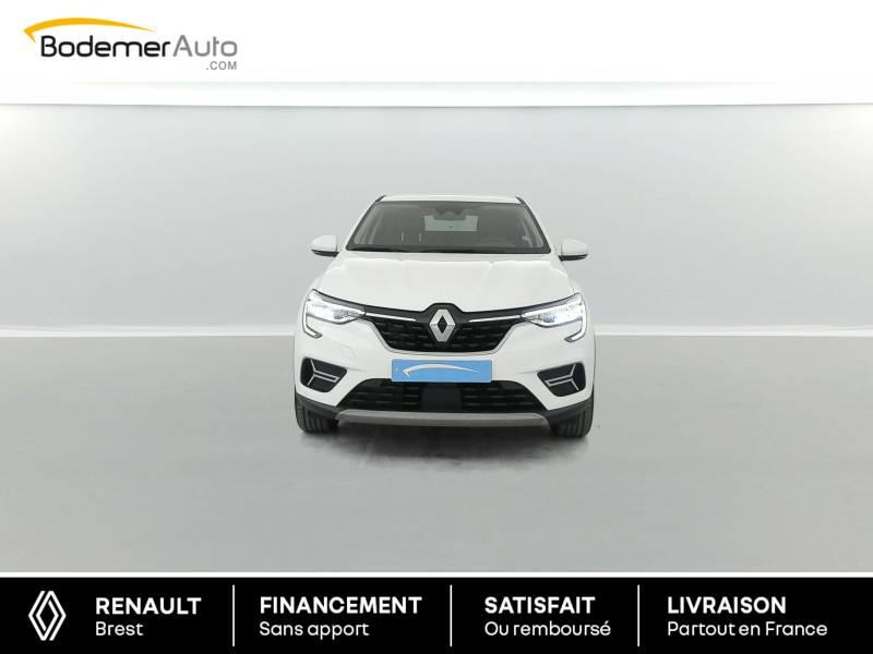 Renault Arkana E-Tech hybride 145 - 22 Evolution