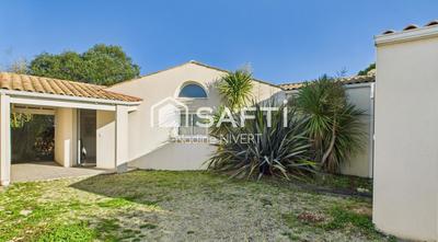 Villa - 173 m² - 6 pièces