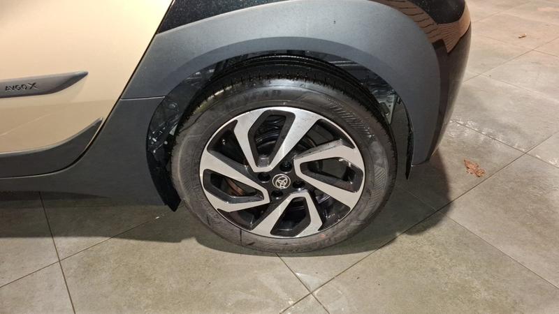 Toyota aygo x 1.0 Vvt-i 72 Design