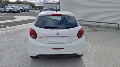 Peugeot 208 affaire BlueHDi 100 Premium
