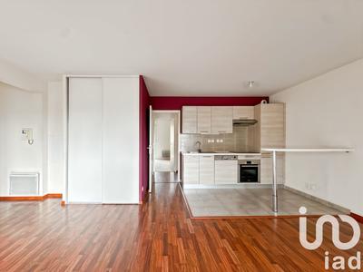 Appartement - 68 m² - 3 pièces