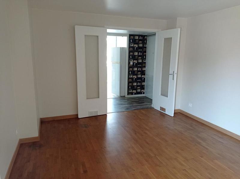 Appartement - 54 m² - 3 pièces