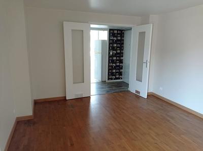 Appartement - 54 m² - 3 pièces