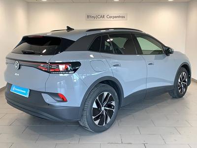 Volkswagen Id.4 286 ch Pro Life Max