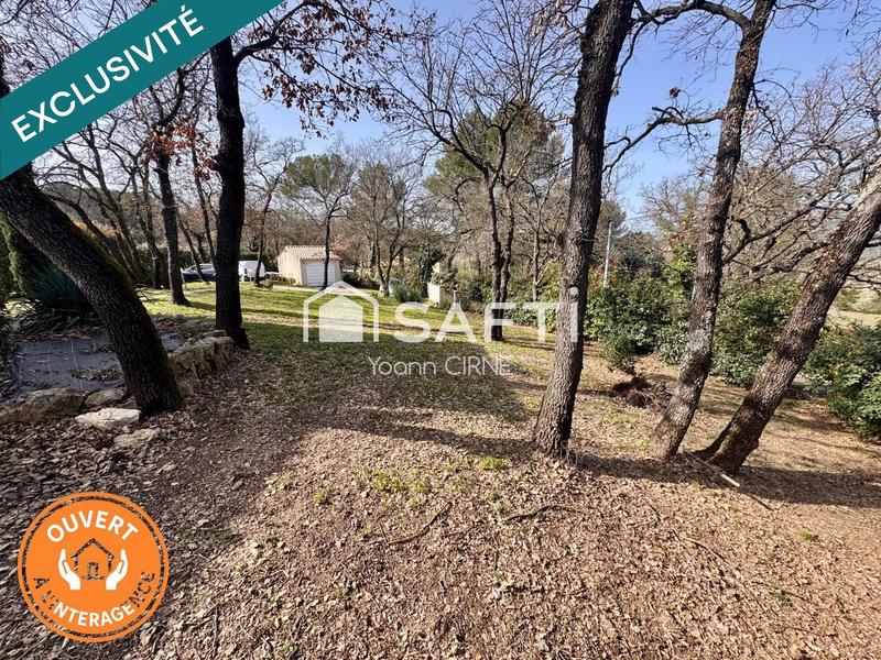 Villa - 144 m² - 5 pièces