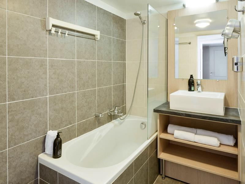 Appartement - 41 m² - 3 pièces