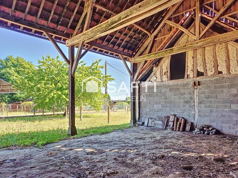 Maison - 70 m² - 3 pièces