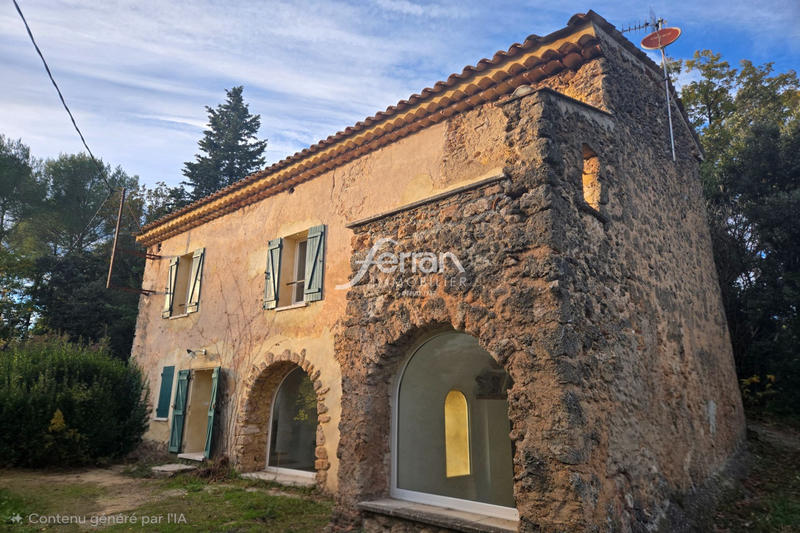 Maison - 149 m² - 8 pièces