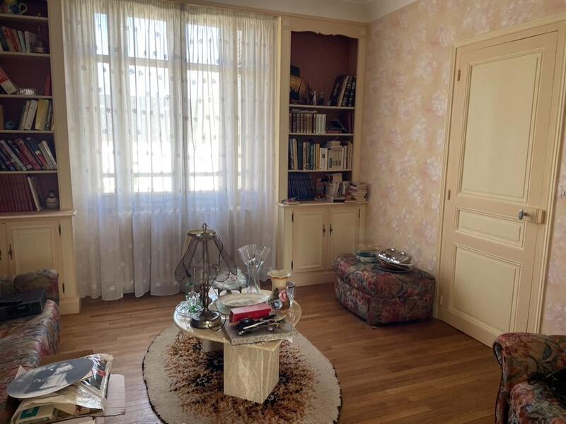 Maison - 114 m² - 6 pièces