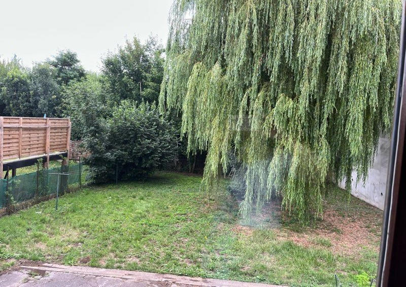 Maison - 121 m² - 5 pièces