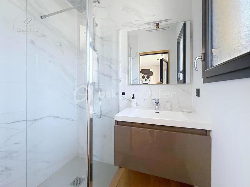 Maison - 101 m² - 4 pièces