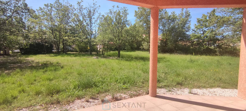 Maison - 134 m² - 4 pièces