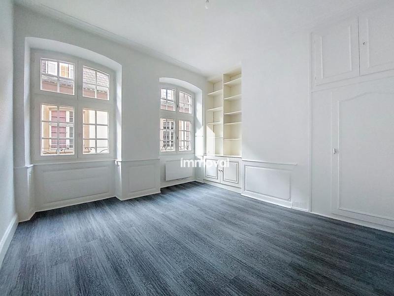 Appartement - 71 m² - 3 pièces