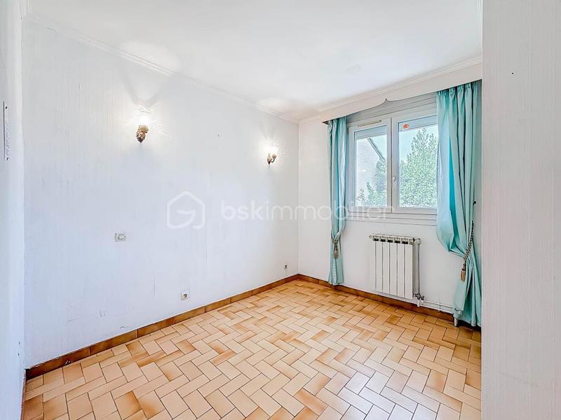 Villa - 110 m² - 5 pièces