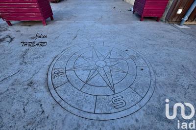 Maison - 228 m² - 11 pièces