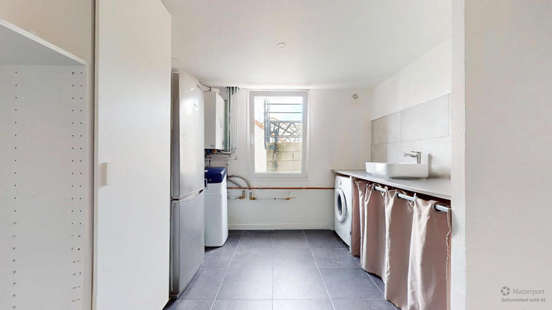 Maison - 112 m² - 6 pièces