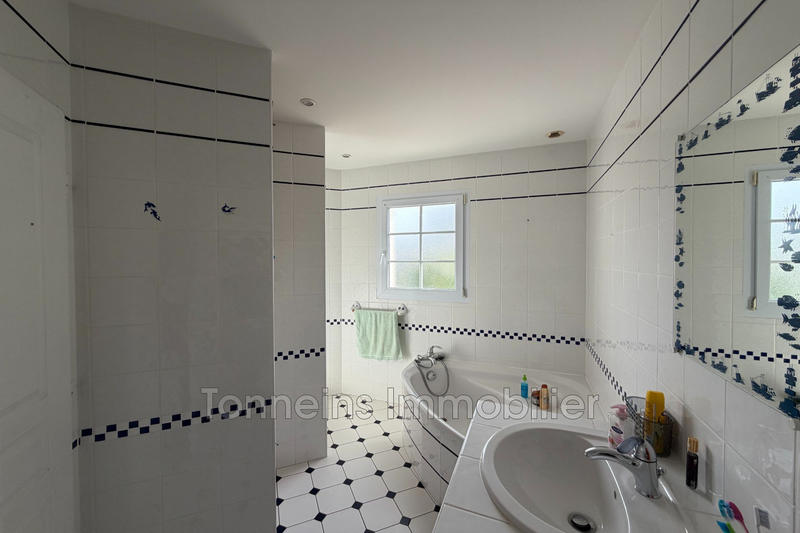 Maison - 107 m² - 4 pièces