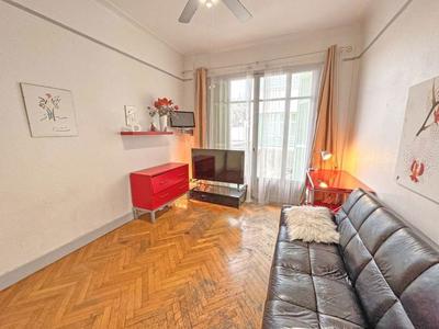 Studio - 29 m² - 1 pièce