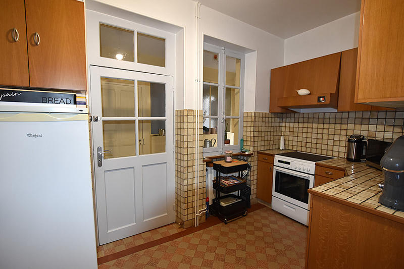 Maison - 137 m² - 5 pièces