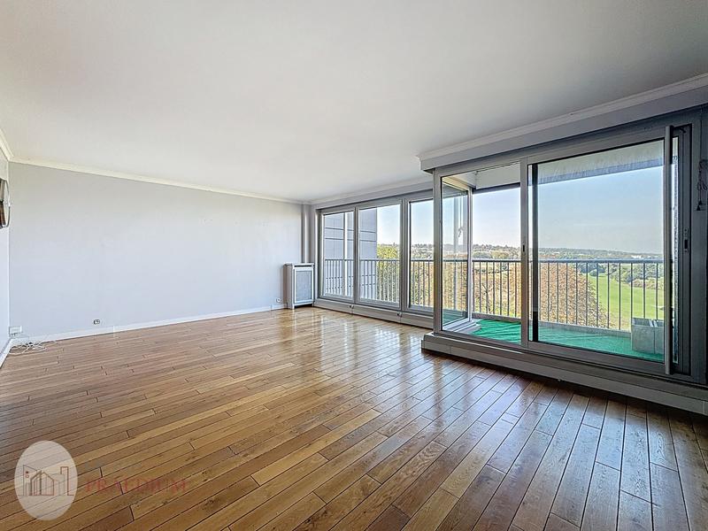 Appartement - 131 m² - 5 pièces