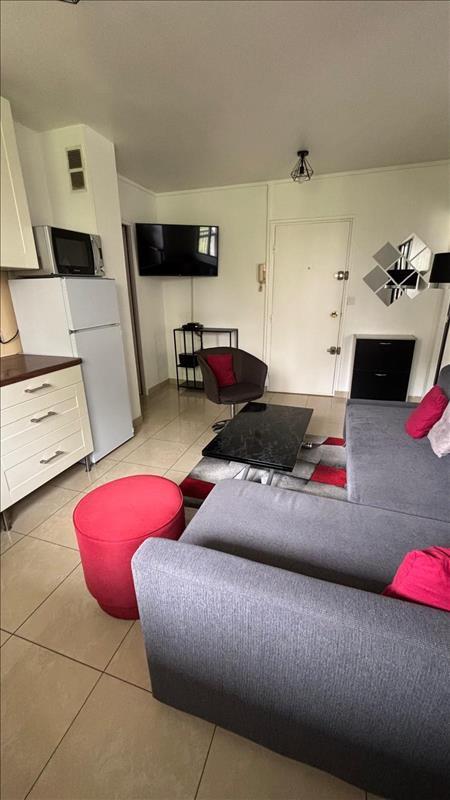 Appartement - 32 m² - 2 pièces