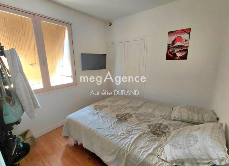 Maison de campagne - 109 m² - 5 pièces