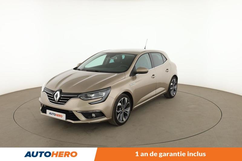 Renault Mégane 1.2 TCe Energy Akaju 132 ch