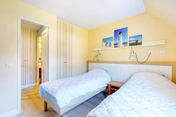 Maison - 43 m² - 3 pièces