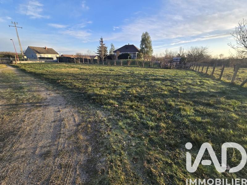 Maison - 89 m² - 4 pièces