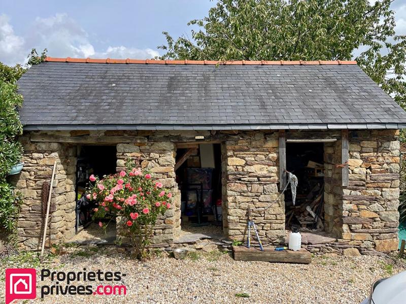 Maison - 157 m² - 7 pièces