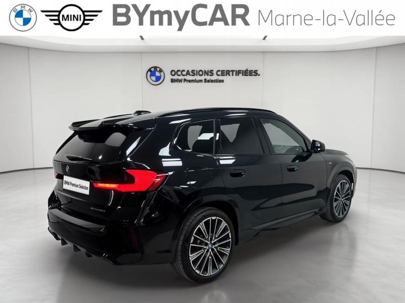 Bmw X1 U11 xDrive 30e 326ch Dkg7 m Sport