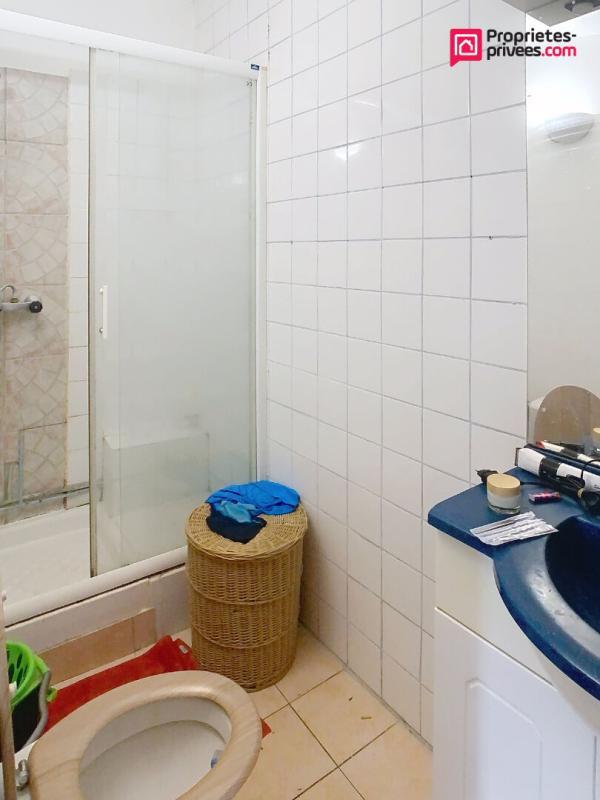 Appartement - 52 m² - 4 pièces