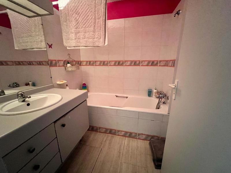 Appartement - 146 m² - 5 pièces