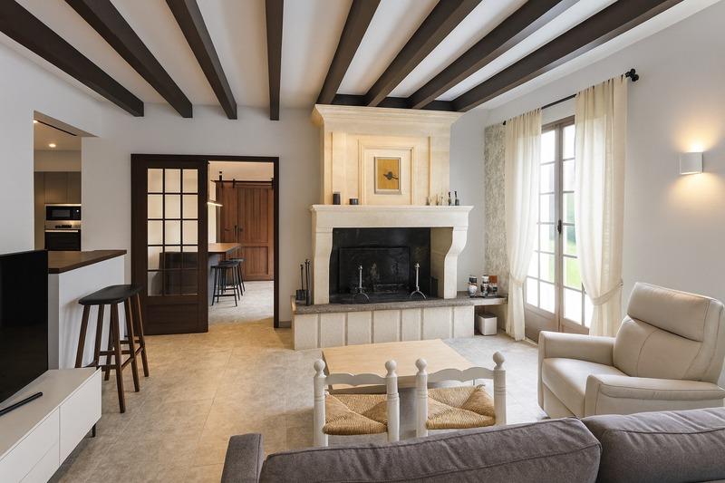 Maison de campagne - 170 m² - 7 pièces