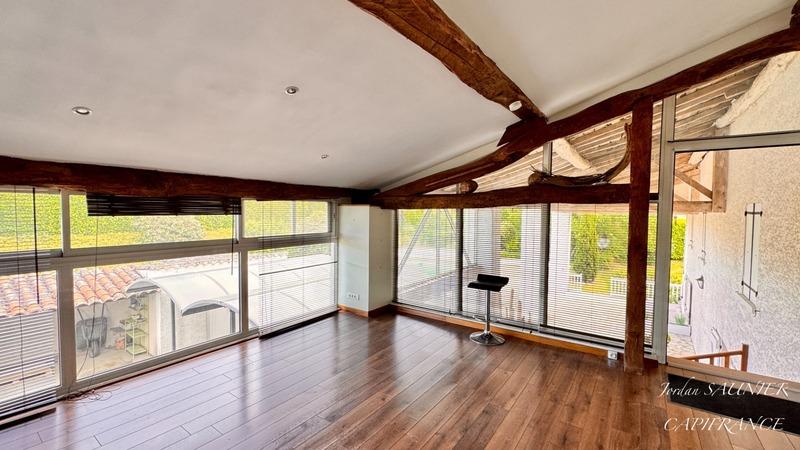 Maison de campagne - 320 m² - 7 pièces