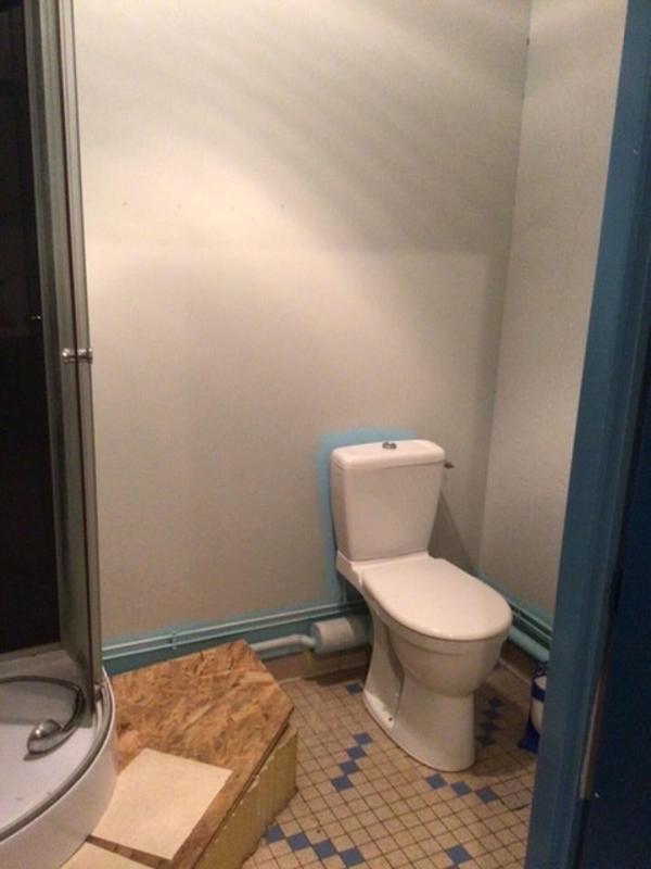 Local commercial - 182 m² - 5 pièces