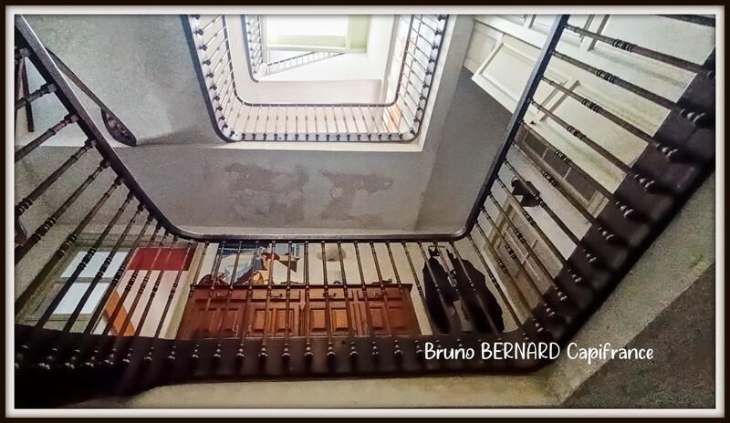 Immeuble - 300 m² - 8 pièces